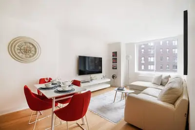 Image de The Magic of midtown east