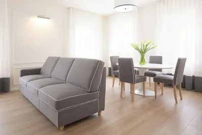 Image de Bellavista Holiday House