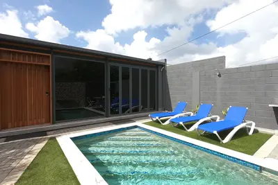 Image de New! Sea Eagle Villa priv. 3bdr.