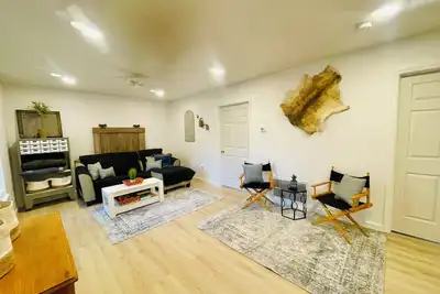 Image de Entire home in South Coffeyville, Oklahoma