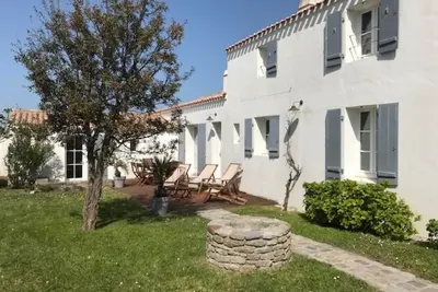 Image de Maison Village du Vieil proche des plages