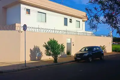 Image de Charming and peaceful home in Montes Claros