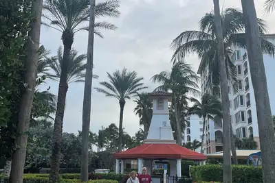 Image de Five Star Oceanfront Resort, Palm Beach Shores Fl