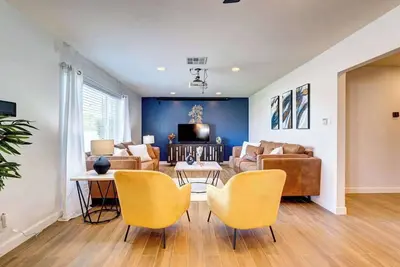 Image de Charming 3br Home with Firepit Near Papago Park