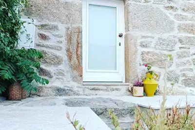 Image de Chalet in the Douro. Animals accepted In the Douro and Tua valley natural park