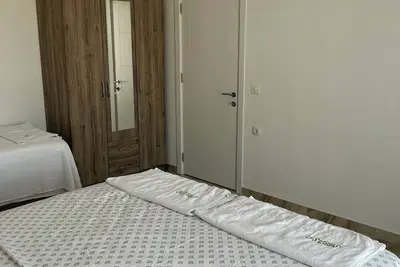 Image de 1 bedroom apartment with balcony - Apartments Subashi room 305