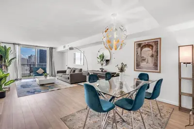 Image de Enjoy Brickell Livin: 2-Br Retreat W/ Free Parking