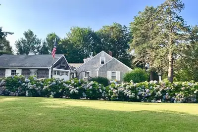 Image de New Listing! Spacious Brewster Beach Retreat – Walk to Multiple Beaches!