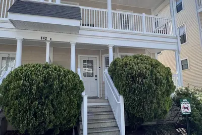 Image de 3-Bedroom Charming Townhouse in Wildwood