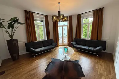 Image de Hlh - Luxury family suite with terrace