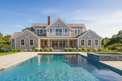 Image de Surfside Oasis with Pool, Spa & Pickleball