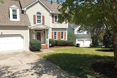 Image de Charming 2-bedroom house with WiFi and Ac in delightful Cary