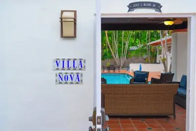 Image de Pool, King Beds, Arcade, & Perfect Location. Welcome to your Villa!