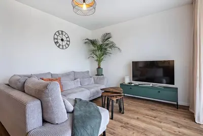 Image de Gdańsk Apartment - Parking, Terrace & Garden - by Rentujemy
