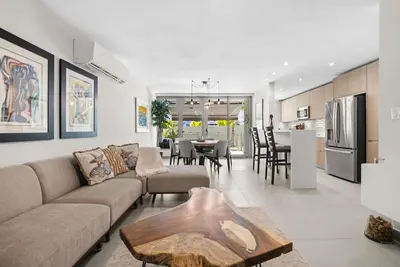 Image de 3bd by Isla Verde Beach, w/ pool