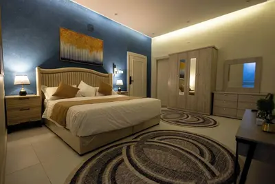 Image de Centrally Located Self Checkin Luxury Apartment