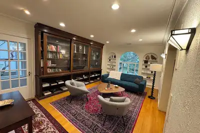 Image de Charming 3-bedroom home in the heart of University Park