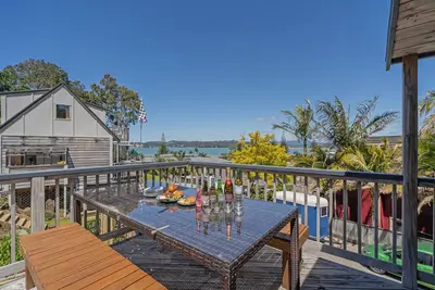Image de Whitianga Coastal Escape (5bdrm)