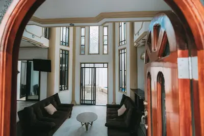 Image de 6br Lomas Home with Private Pool