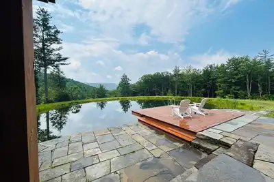 Image de Tranquil Retreat-Pond side on 16 Acres
