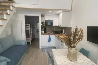 Image de Location Saint Hilaire De Riez – Maison Pour 4 Personnes