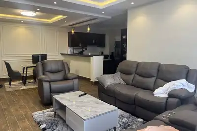 Image de Family friendly apartment