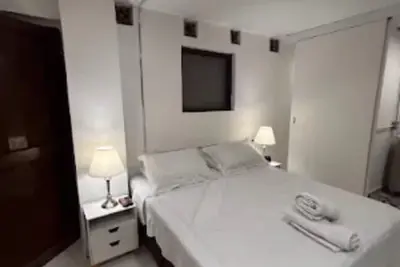 Image de Studio apartment in the stadium neighborhood next to the subway