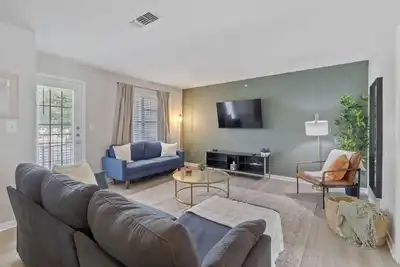 Image de Homey Modern 3br Retreat w/Resort Pool