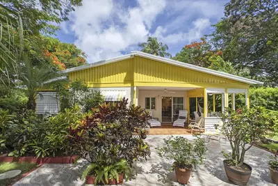 Image de West Coast Charming 2-bedroom cottage in wonderful Gibbes