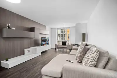 Image de Luxury 2 Bedroom Apt - Balcony