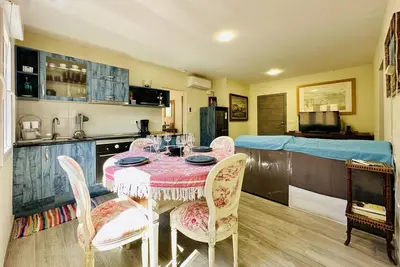 Image de Lluna CostaBravaSi - A/C, Parking, Bbq, wifi