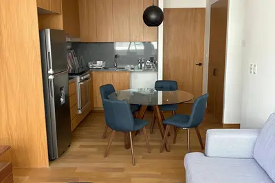 Image de Apartment in the heart of the city