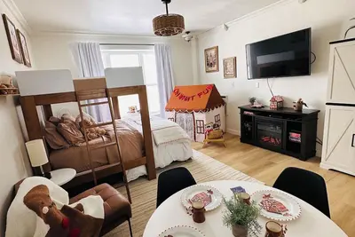 Image de Resort Condo Next to Ski Run w/ Pool & Hot tub!