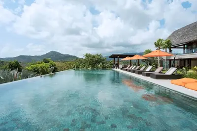 Image de Luxury Thailand Villa Praana Residence lth4