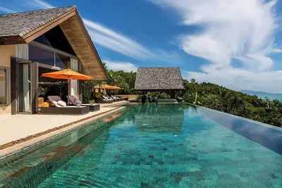 Image de Luxury Thailand Purana Residence lth5