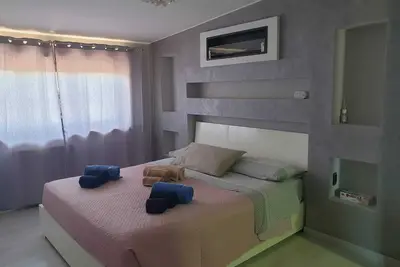 Image de Nice and cozy two-bedroom apartment