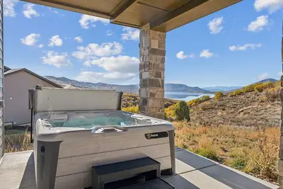Image de Luxury Deer Springs Retreat  Luxu29
