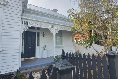 Image de The Cosy Corner – Walk to Cbd