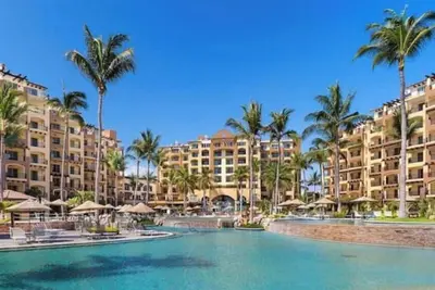 Image de Escape in Riviera Nayarit 1br at Villa del Palmar Flamingos Beach Resort & Spa
