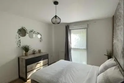 Image de Appart Cosy de Kalou