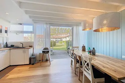 Maison Westenzoo - Westende