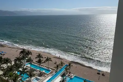 Image de Beachfront Excellent Location new apartment great amenities in Puerto Vallarta
