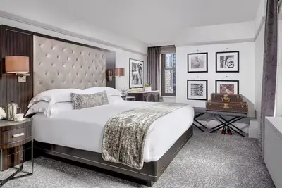 Image de Executive Suite at WestHouse Hotel New York, Free Breakfast, Pets Allowed