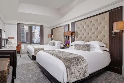 Image de Art Deco Property Near Carnegie Hall, Central Park, Broadway, Time Square
