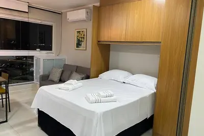 Image de Full studio near Guarulhos Airport 2