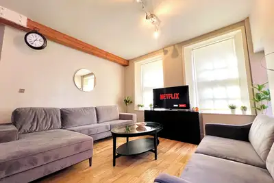 Image de Cosy Apartment at Temple Bar