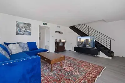 Image de Stylish Home In Heart Of East Austin - Sleeps 8