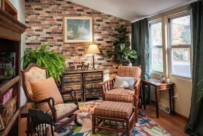 Image de Bumble Bear Inn in Bolton Landing