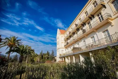 Image de Suite Tropez modern apartment in La-Croix-Valmer near Saint-Tropez