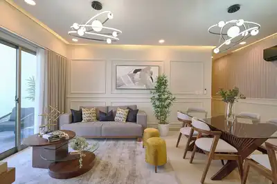 Image de City Sophistication Elegant 2br Top\nLocation